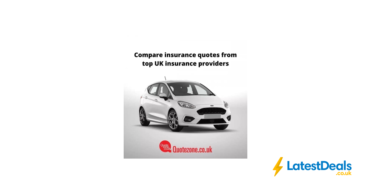 Compare Insurance Quotes From Different Providers for Savings