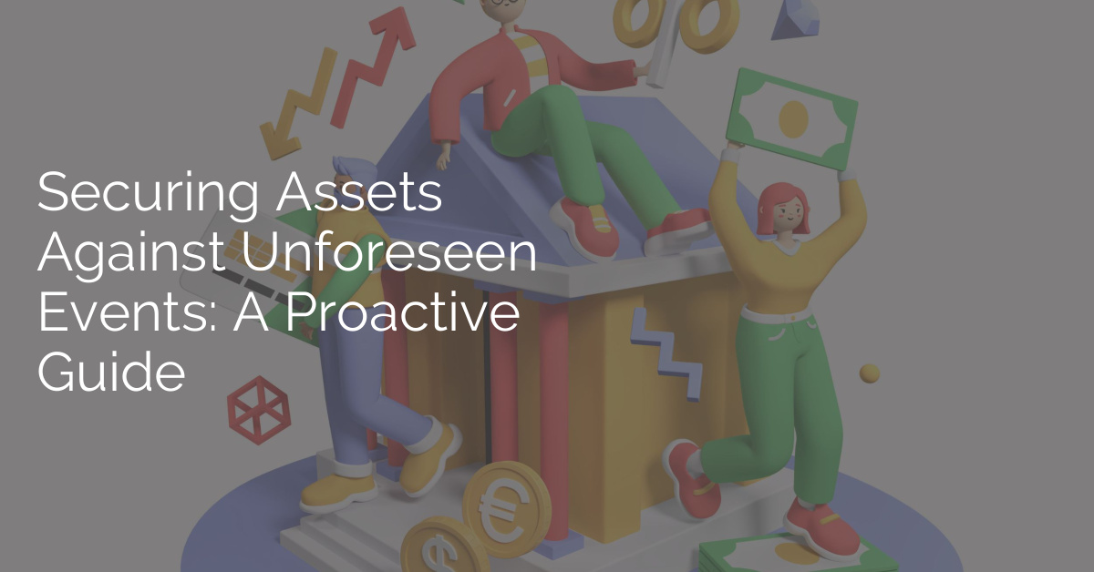 How Travel Insurance Protects Against Unforeseen Events