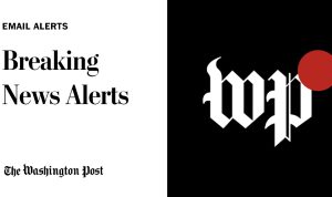 Stay Updated On Breaking News Events Today