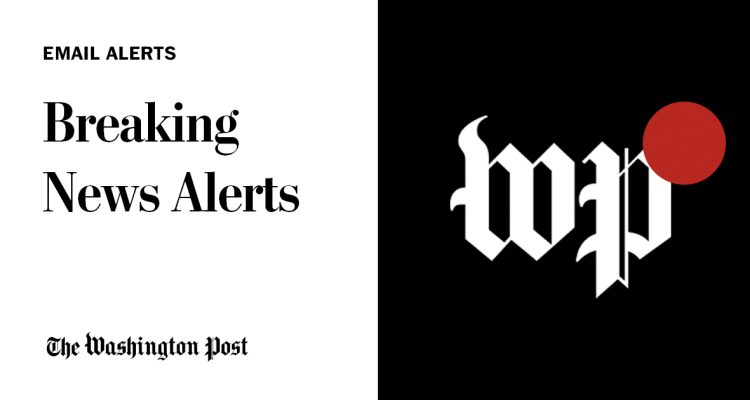 Stay Updated On Breaking News Events Today