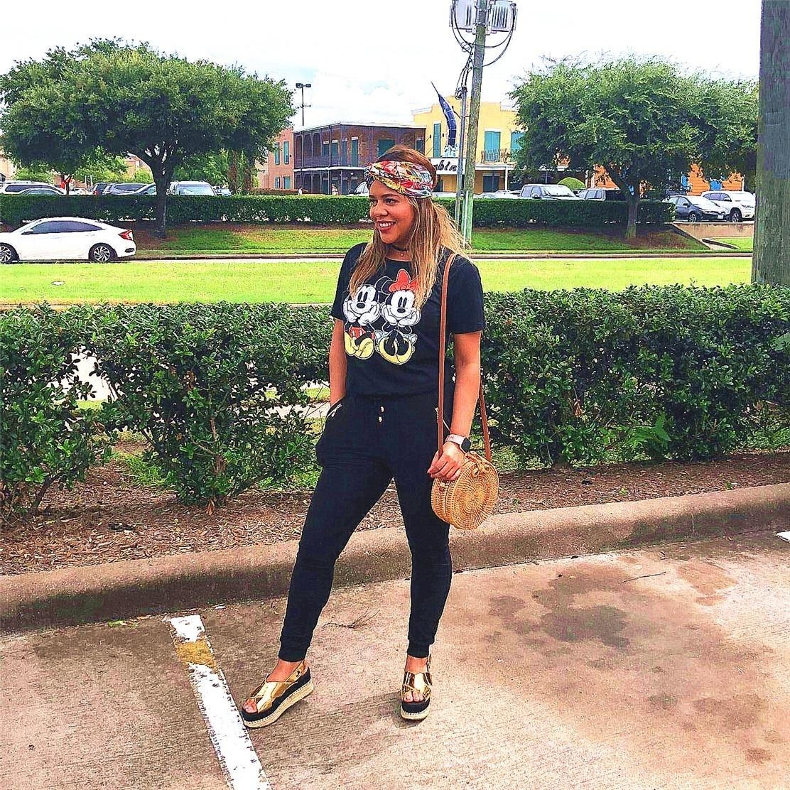 10 basic rules for combining accessories - Pictolic Mixing And Matching Different Accessories