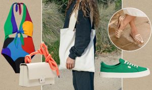 Sustainable Fashion Brands To Consider This Year