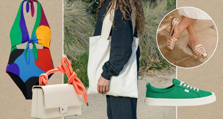 Sustainable Fashion Brands To Consider This Year Sustainable Fashion Brands To Consider This Year