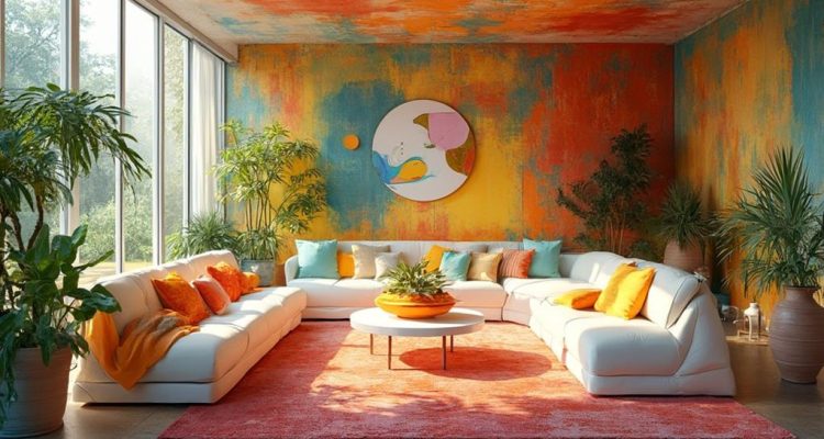 Sustainable Materials For Home Decoration Elevate Your Space Sustainable Materials For Home Decoration Elevate Your Space