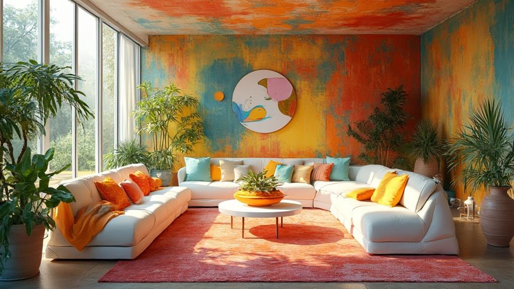 Sustainable Materials For Home Decoration Elevate Your Space