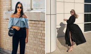 Timeless Fashion Trends That Never Go Out Of Style