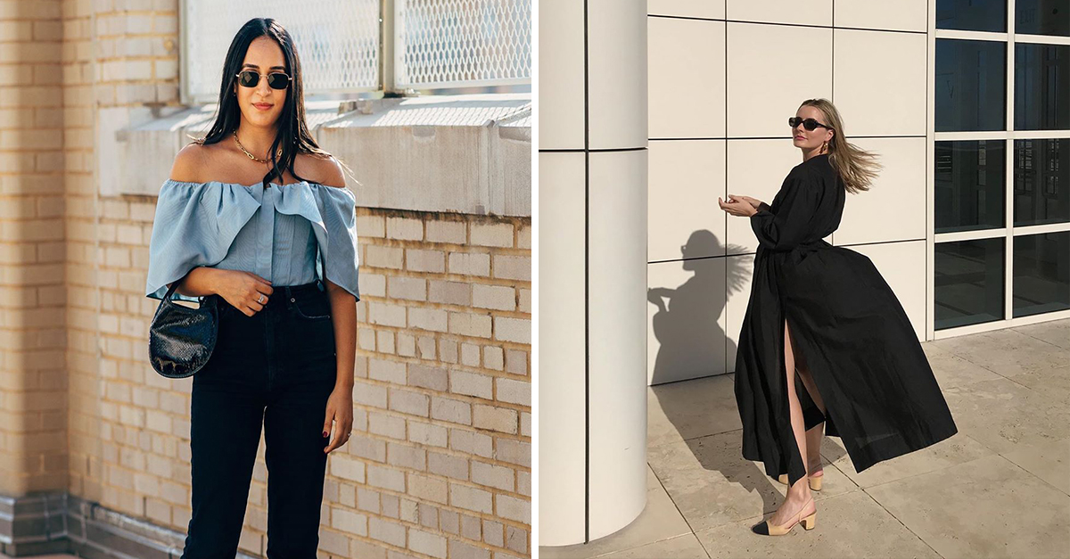 Timeless Fashion Trends That Never Go Out Of Style