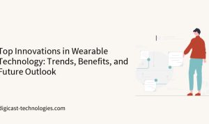 Newest Innovations In Wearable Technology Unveiled