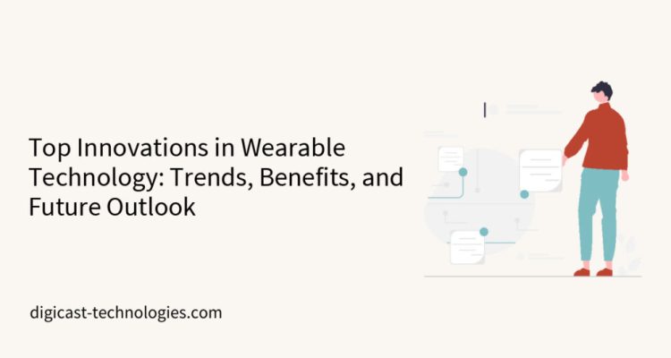 Newest Innovations In Wearable Technology Unveiled