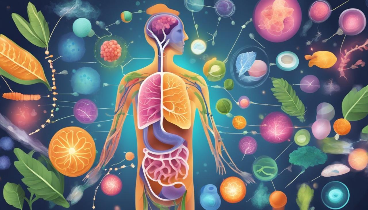 The Crucial Connection: Understanding Why Gut Health is So Important The Crucial Connection: Understanding Why Gut Health is So Important