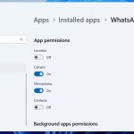 Control App Permissions Easily Empower Your Device