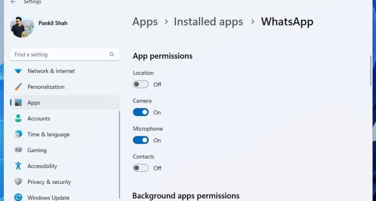 Control App Permissions Easily Empower Your Device
