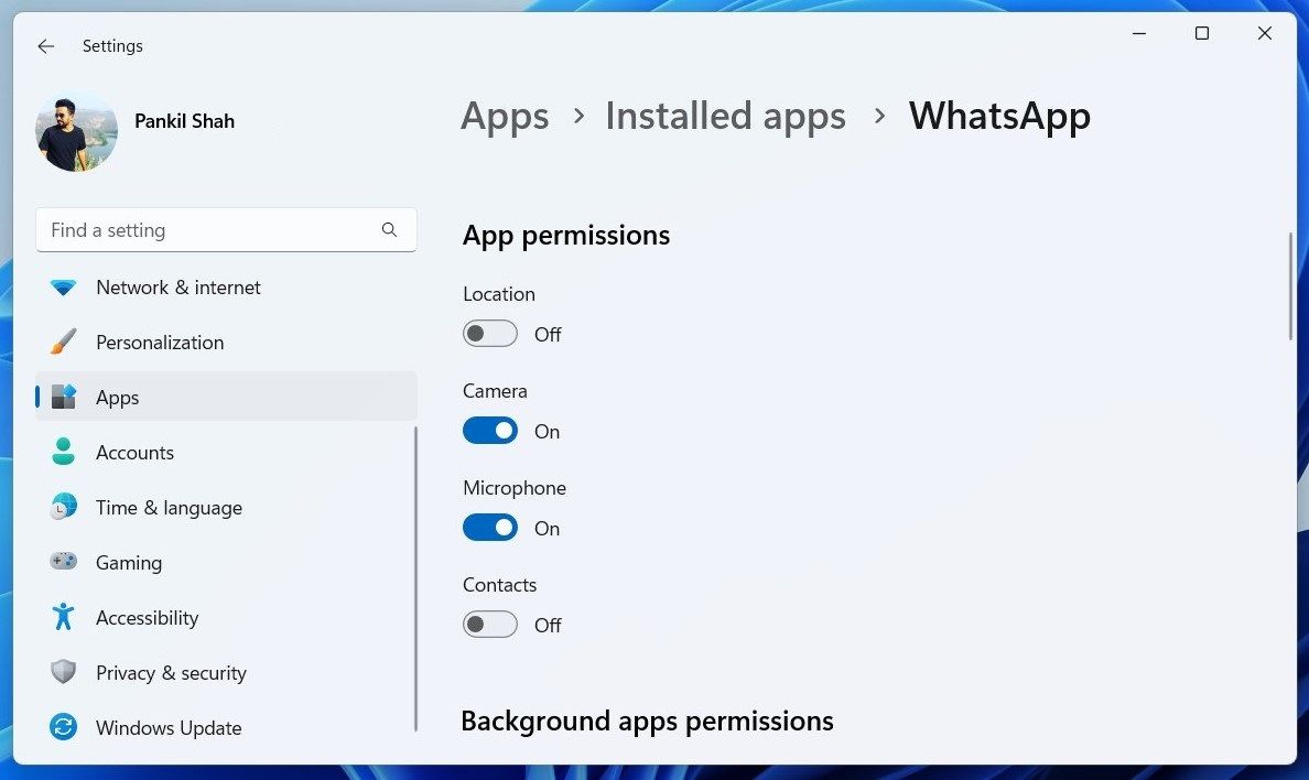 Control App Permissions Easily Empower Your Device