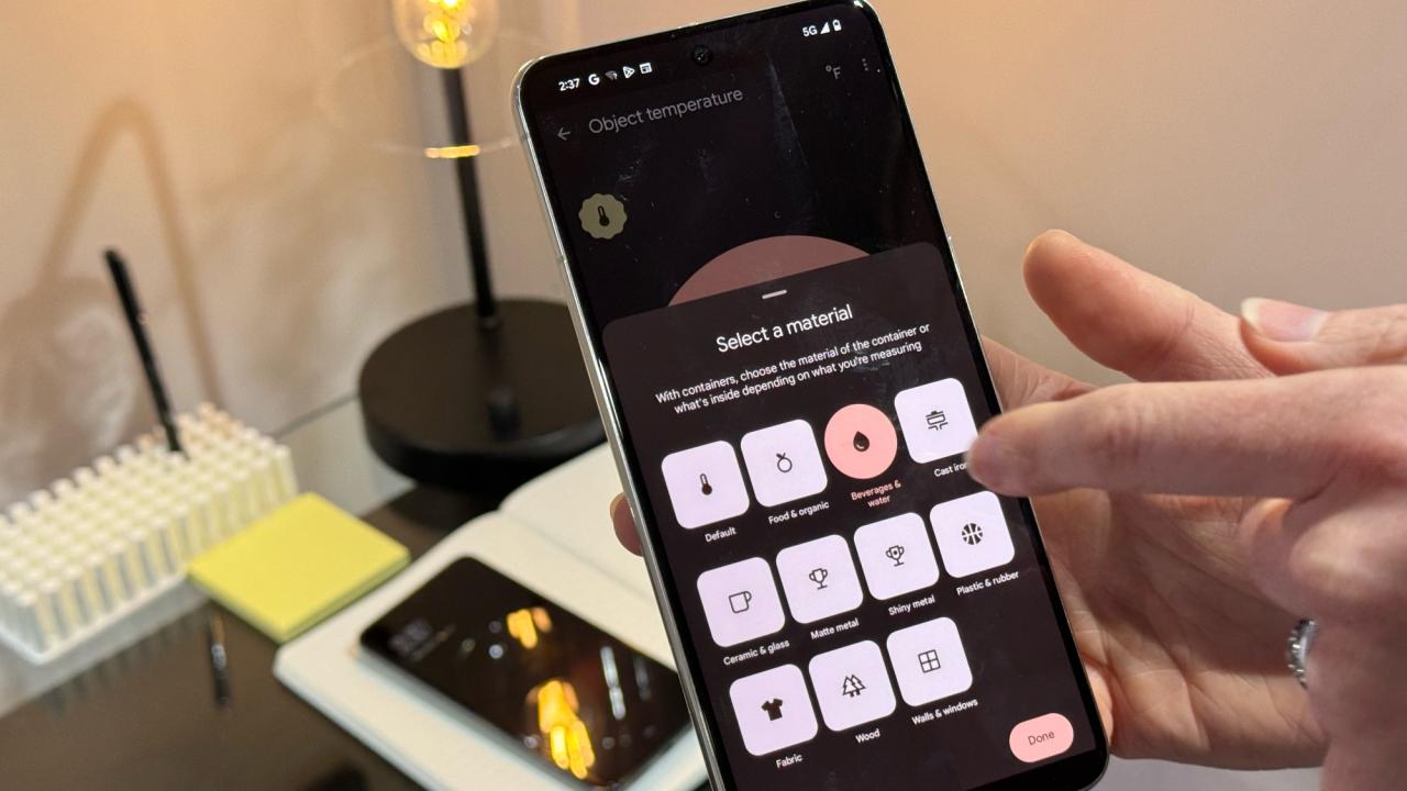 Most Underrated Smartphone Features In 2023 Revealed